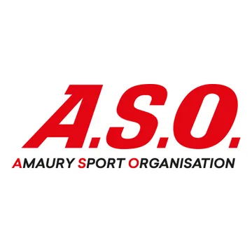 Amaury Sport Organisation (A.S.O) Logo