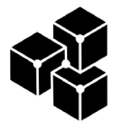 Blockchain Association Costa Rica logo