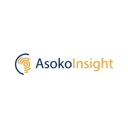 Asoko Insight Logo