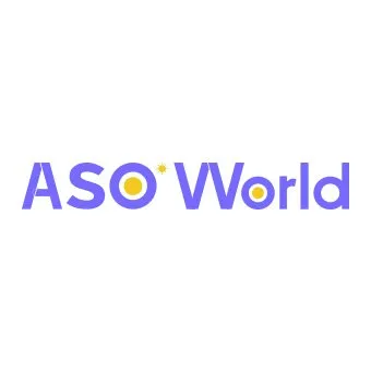ASO World Logo