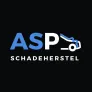Logo ASP - Autoschade