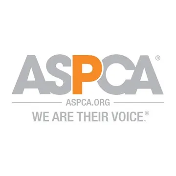 ASPCA - American Society for the Prevention of Cruelty to Animals Logo