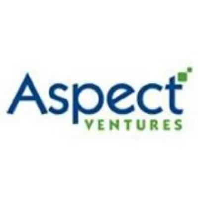 Aspect Ventures logo