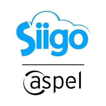 Aspel Logo