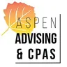 Aspen Advising & CPAs logo