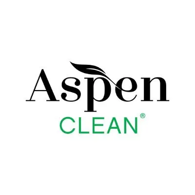 aspenclean.com logo