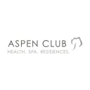 Aspen Club Fitness & Sports logo