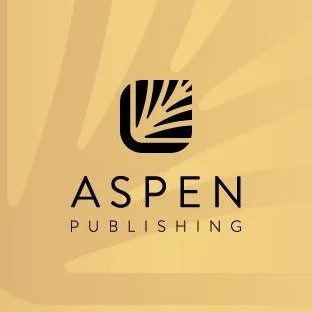 Aspen Publishing logo