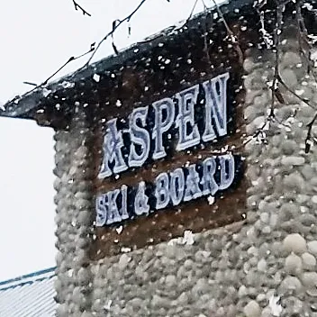 Aspen Ski and Board
