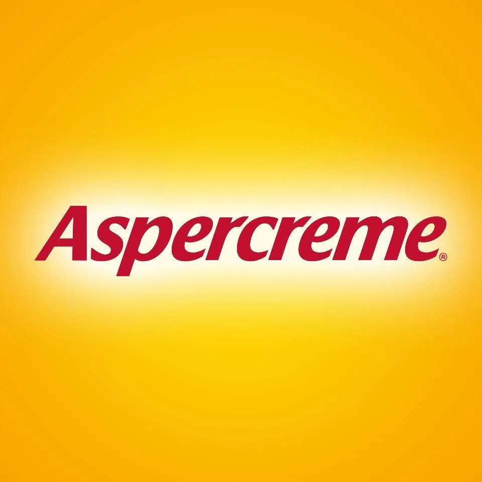 Aspercreme logo
