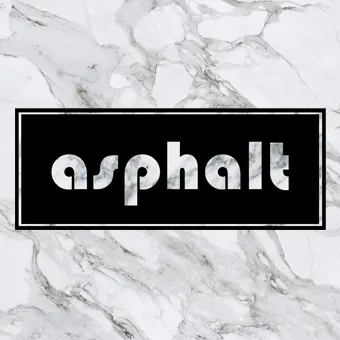 ASPHALT