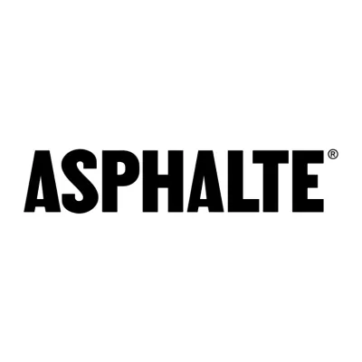 Asphalte logo