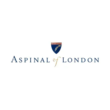 Aspinal of London Logo