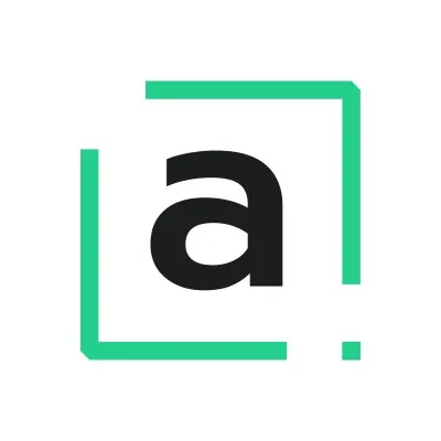 Aspion Search logo