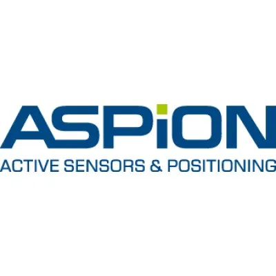 Aspion logo