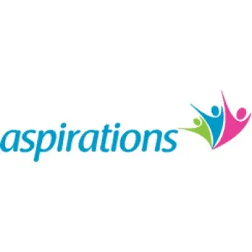 Aspirations Care Logo