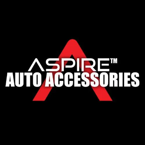 Aspire Auto Accessories logo
