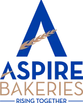 Aspire Bakeries logo