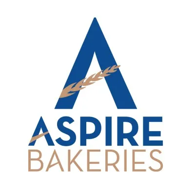 Aspire Bakeries logo