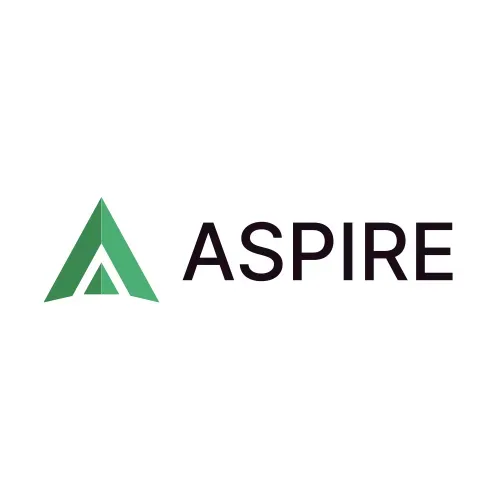 Aspire Fund logo
