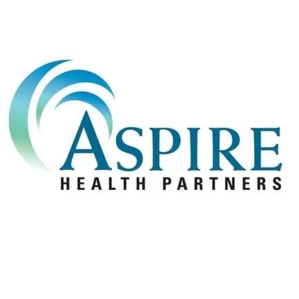 Aspire Health Partners logo