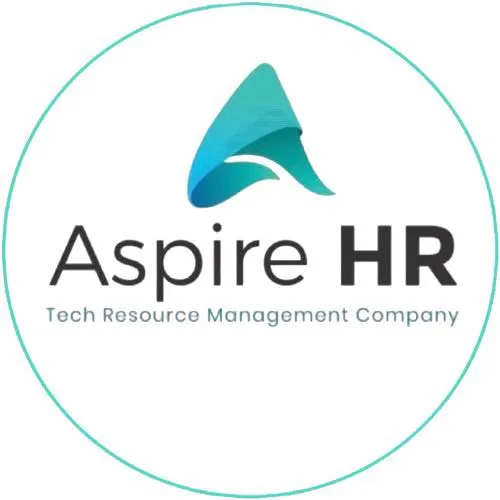 ASPIRE HR LLC logo