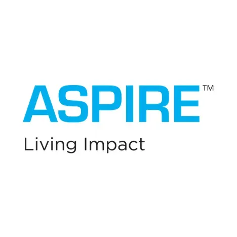 Asprire Human Capital Managment Pvt. Ltd. logo
