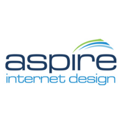 Aspire Internet Design logo