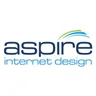 Aspire Internet Design logo
