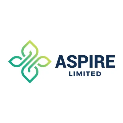 Aspire Mining Ltd logo