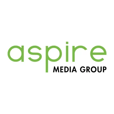 Aspire Media Group logo