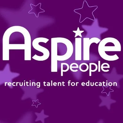 Aspire People logo