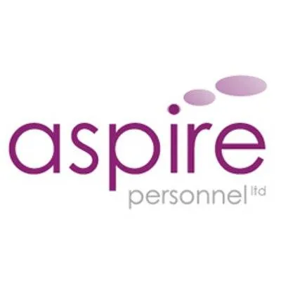 Aspire Personnel Ltd logo