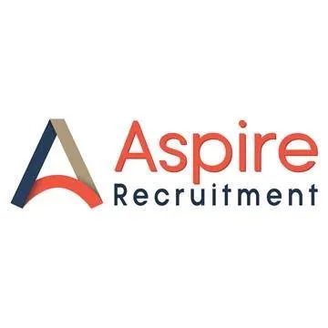 Aspire Recruitment logo