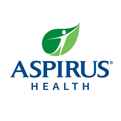 Aspirus Health logo