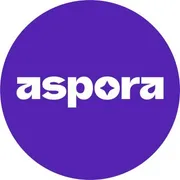 Aspora Logo