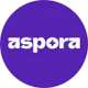 Aspora logo