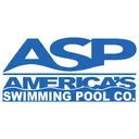 ASP - AMERICA’S SWIMMING POOL COMPANY logo