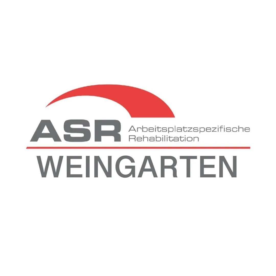ASR Pforzheim - Rehabilitationszentrum für Orthopädie, Unfallchirurgie und Handchirurgie