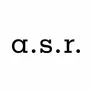 Logo a.s.r.