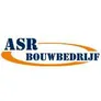 Logo A.S.R. Bouwbedrijf B.V.