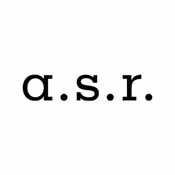ASR Nederland Logo