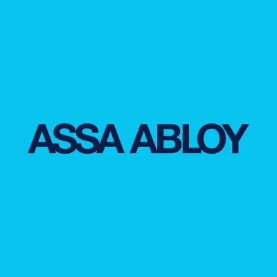 ASSA ABLOY AB (publ) logo
