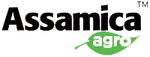 Assamica Agro Logo