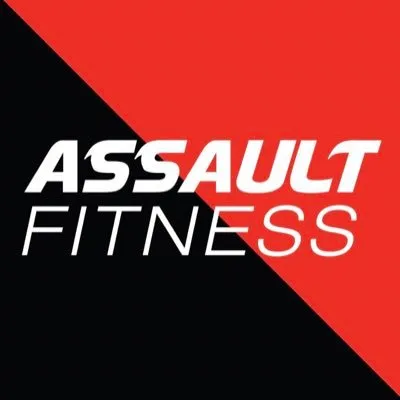 Assault Fitness logo