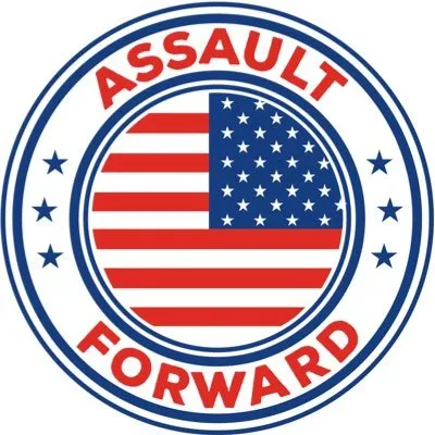 Assault Forward logo