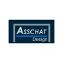 Logo Asschat design