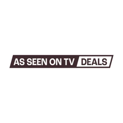 As Seen On TV Deals logo