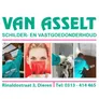 Logo Van Asselt