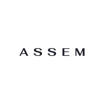 Van den Assem Logo